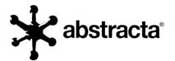 Glass writing systems - Abstracta